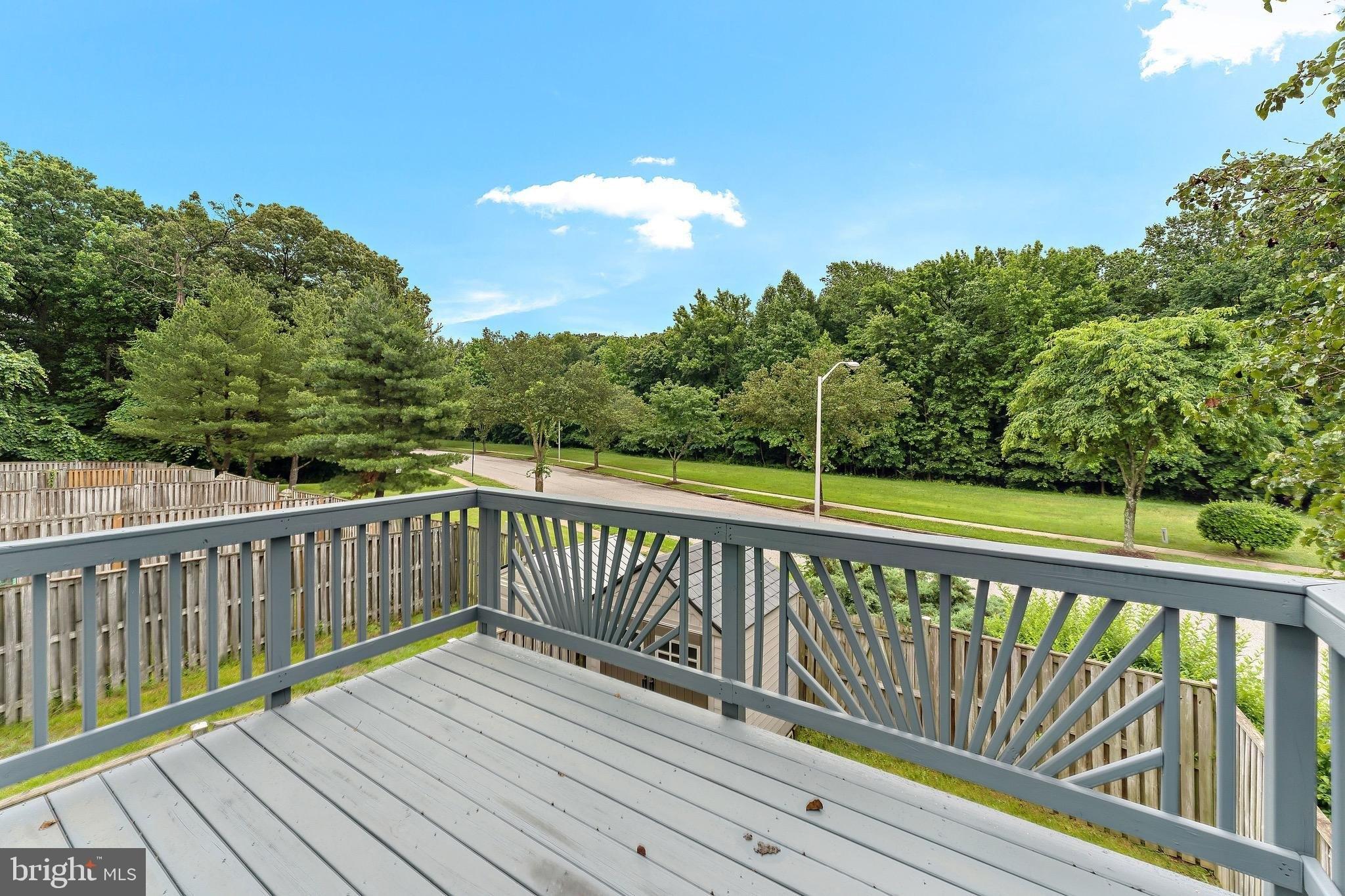 Norfolk Ct, Suitland, MD 20746
