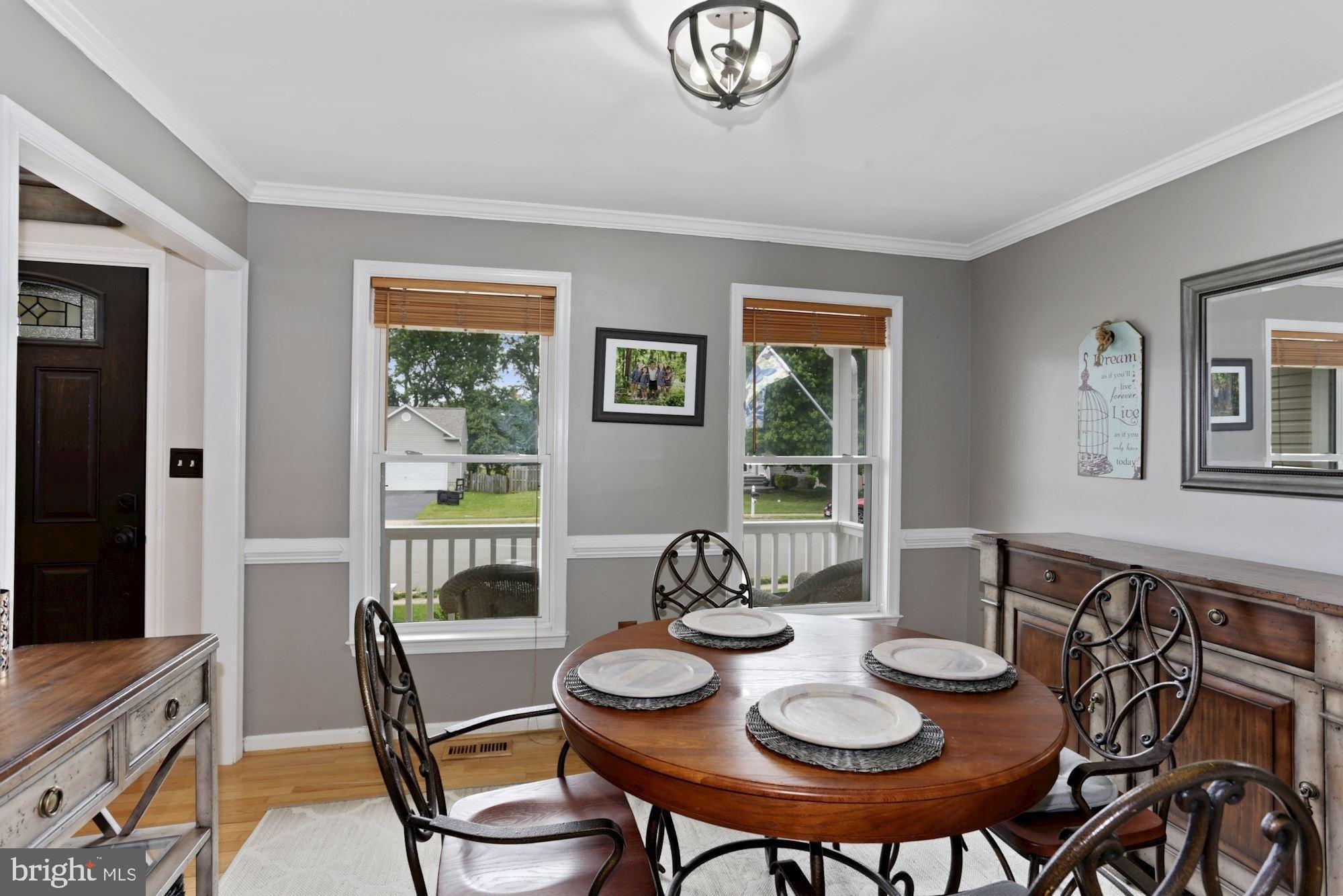 Sunset Ridge Ln, Fredericksburg, VA 22405