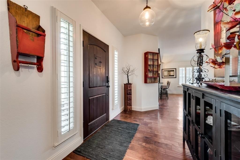 Sun King Ln, Frisco, TX 75033