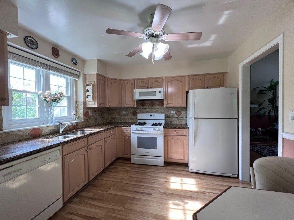 Covington Ter, Buffalo Grove, IL 60089
