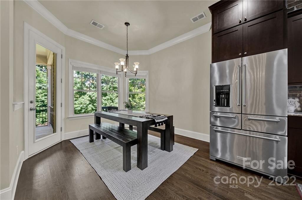 Tatton Hall Rd, Fort Mill, SC 29715