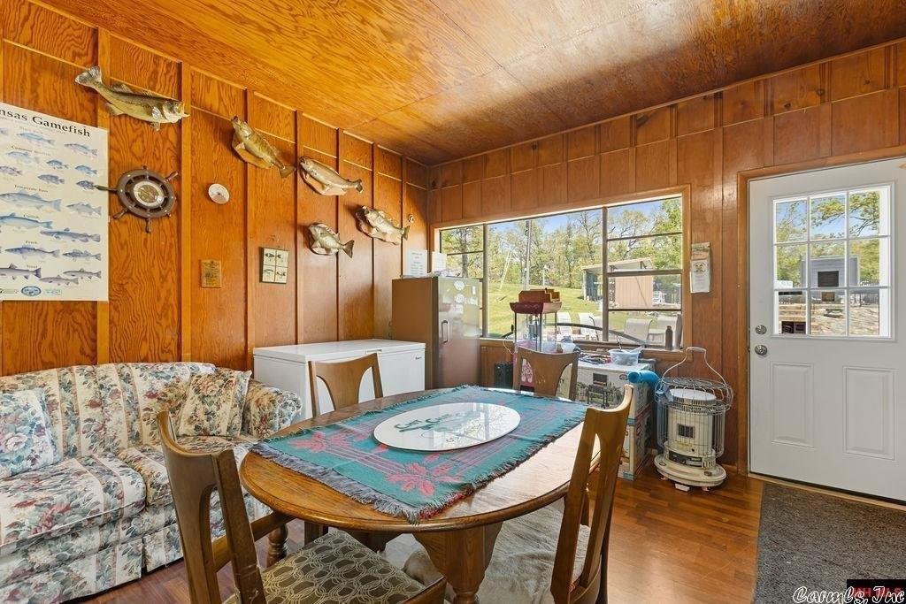 Promise Land Rd, Mountain Home, AR 72653