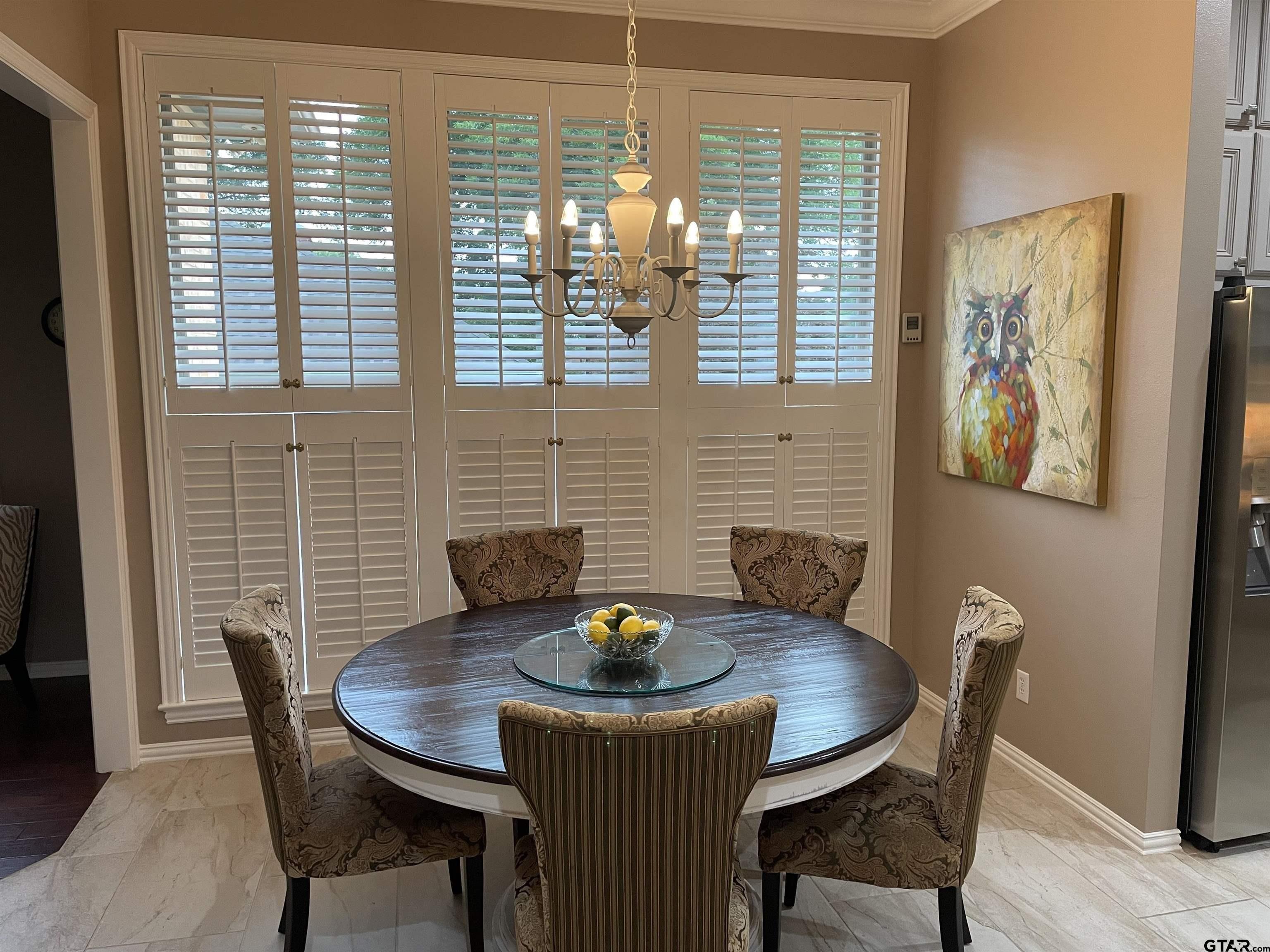 Churchill Dr, Tyler, TX 75703