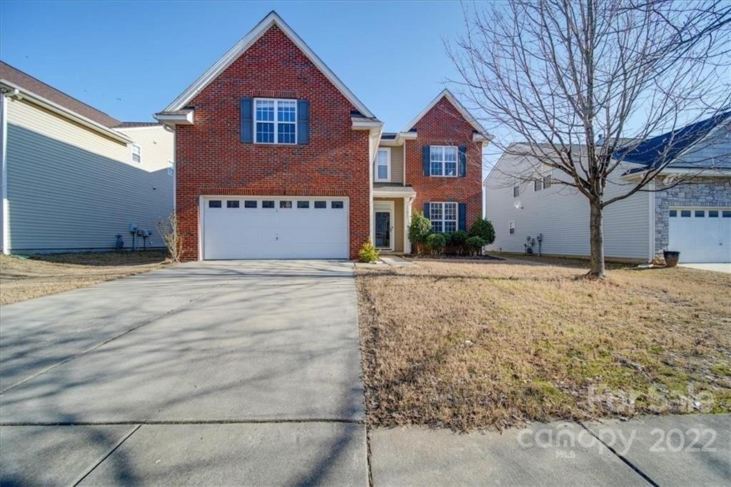 Westmill Ln, Charlotte, NC 28277