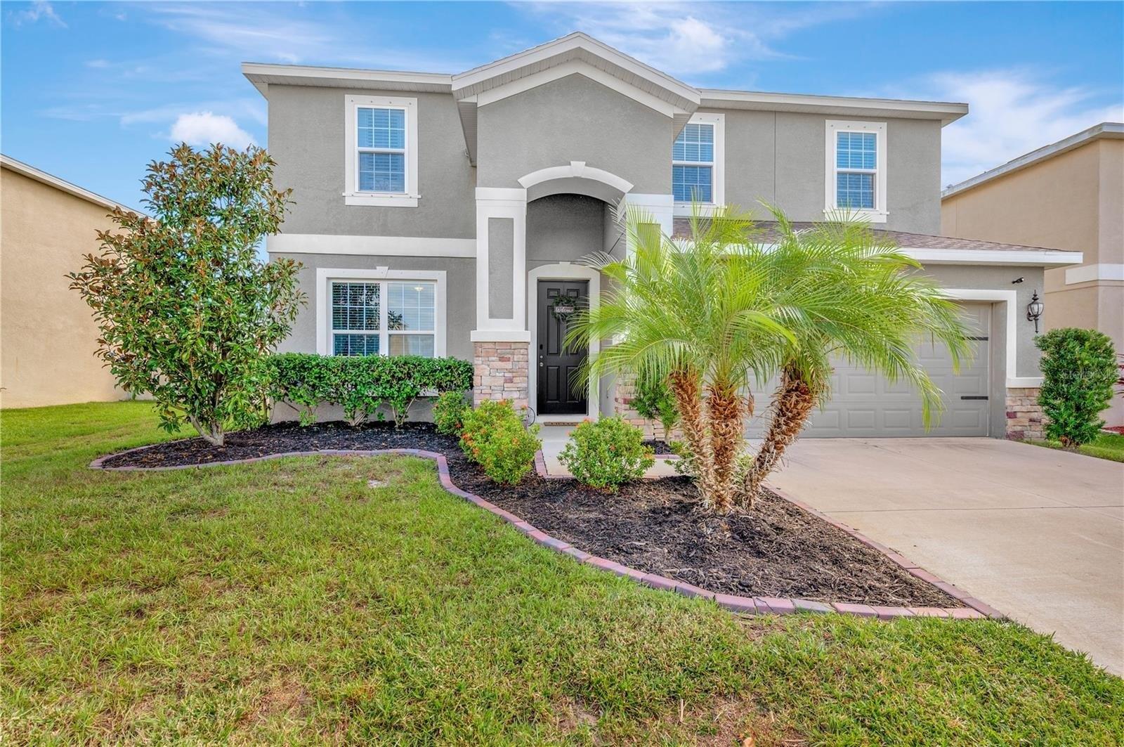 Ledbury Commons Dr, Gibsonton, FL 33534