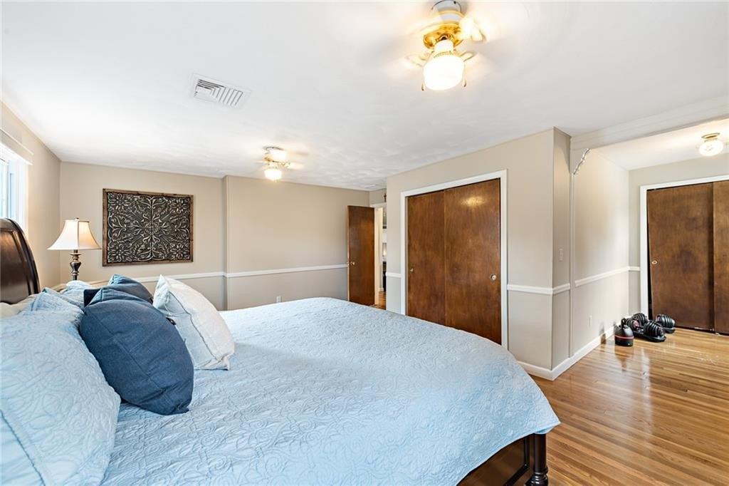 Sandro Dr, Warwick, RI 02886