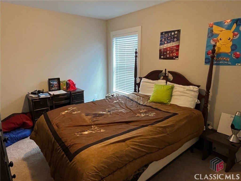 Russell Way, Athens, GA 30606