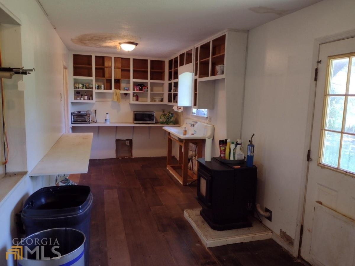 Camp Ground Rd, Griffin, GA 30223