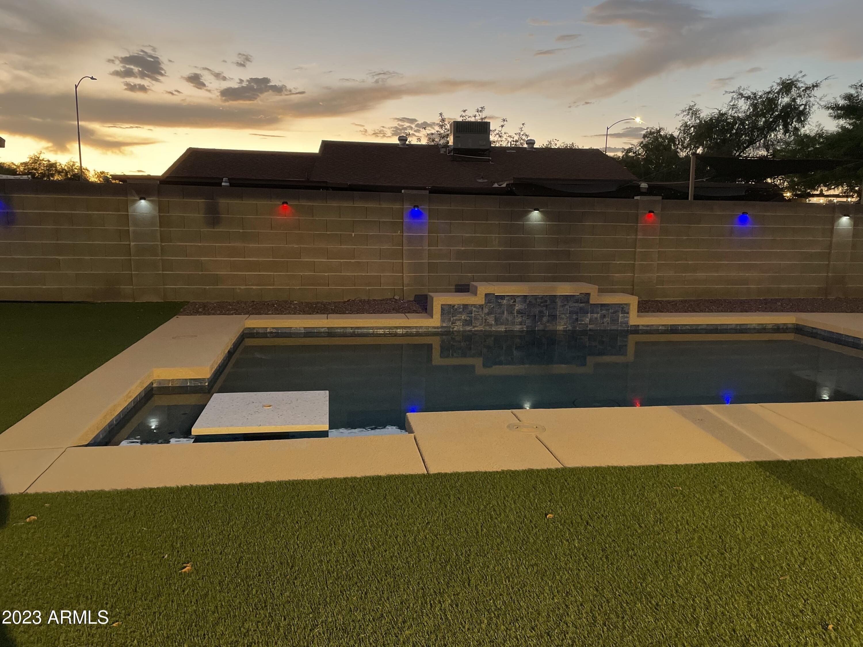 E Halifax Cir, Mesa, AZ 85207