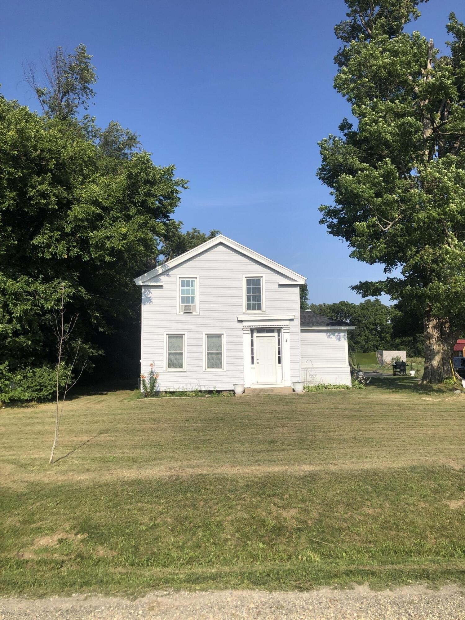 County Road 681, Decatur, MI 49045