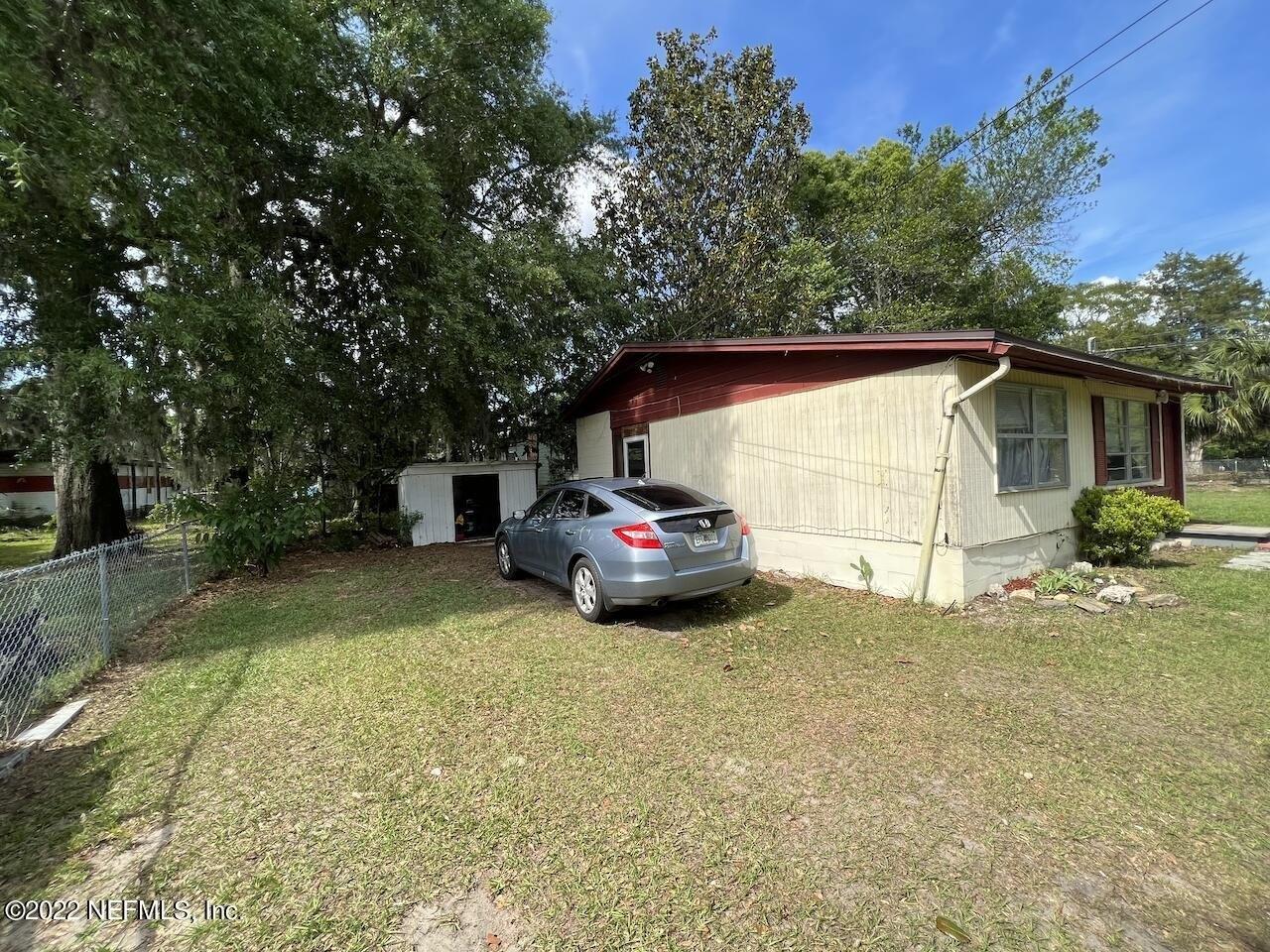 Jayson Ave, Jacksonville, FL 32208