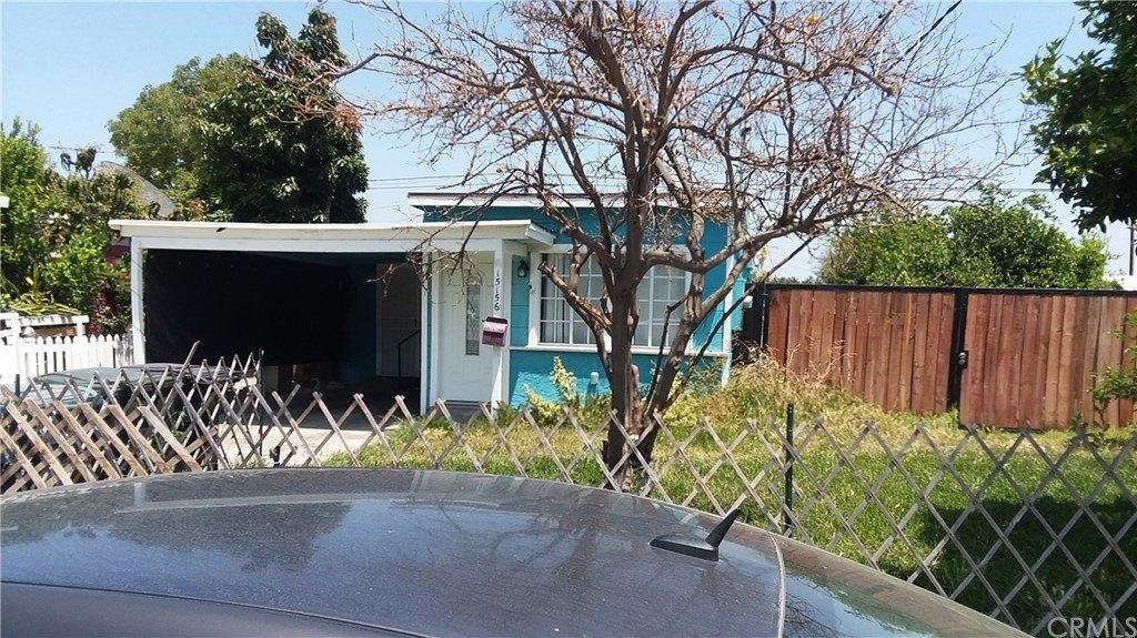 Bellota Ave, Paramount, CA 90723