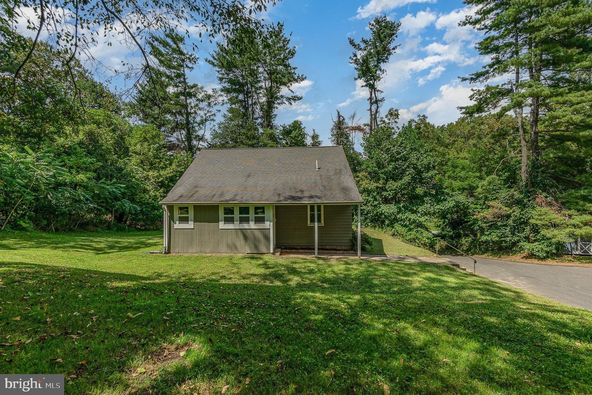 Conowingo Rd, Darlington, MD 21034