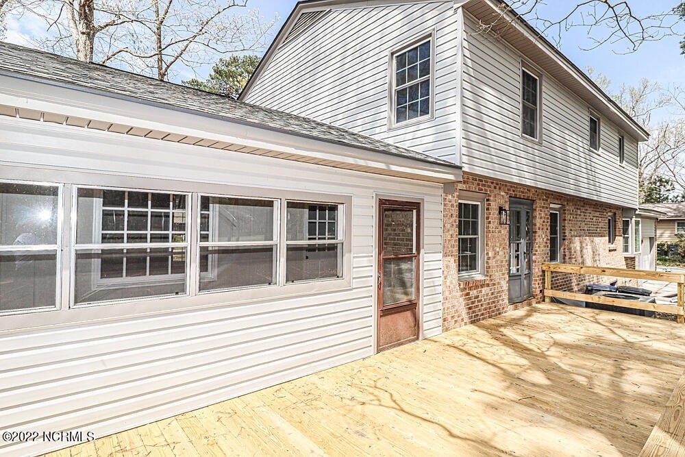 Niblick Dr, Rocky Mount, NC 27804