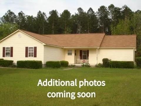 Edenwilde Dr, Sandersville, GA 31082