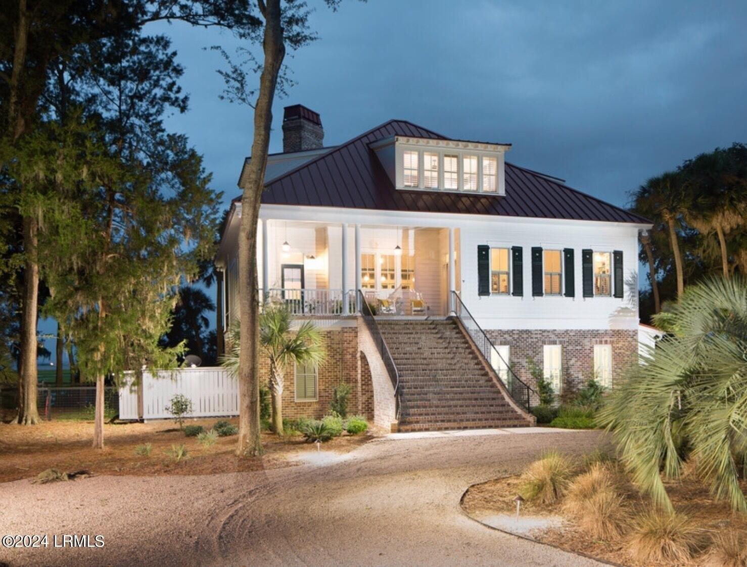 Secession Dr, Beaufort, SC 29907