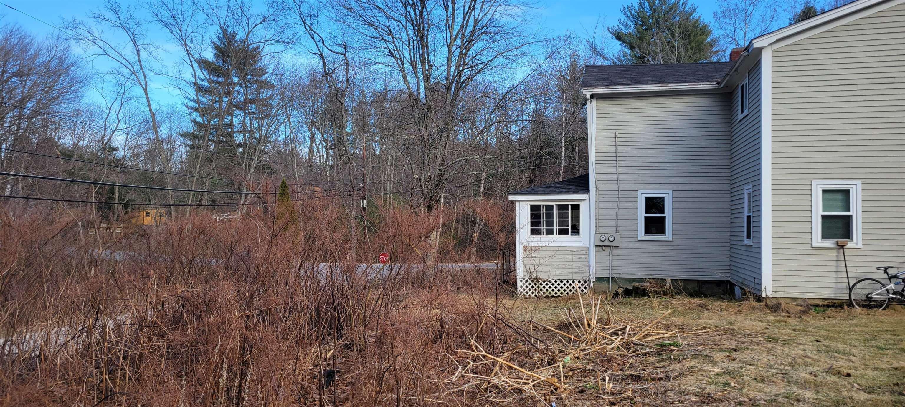 Borough Rd, Pembroke, NH 03275