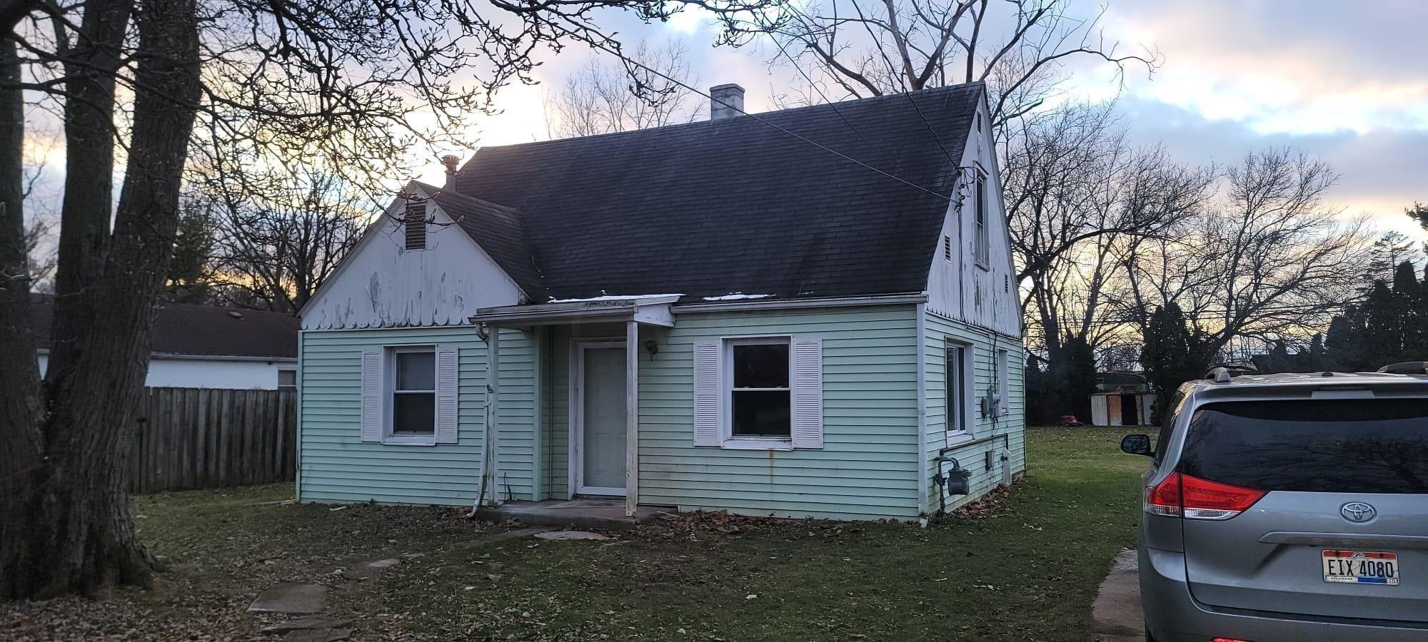 Crest Rd, Reynoldsburg, OH 43068