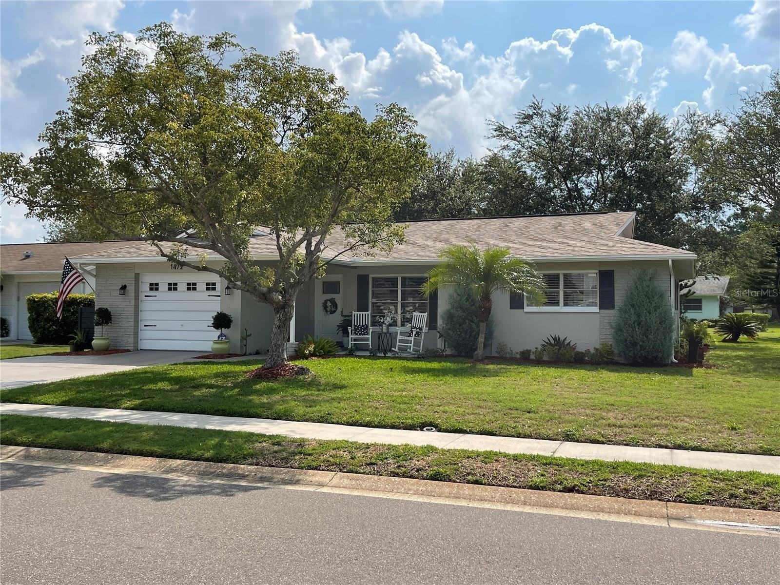 Queen Anne Dr, Palm Harbor, FL 34684