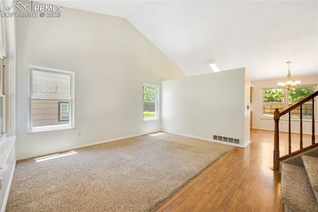 Potomac Dr, Colorado Springs, CO 80920