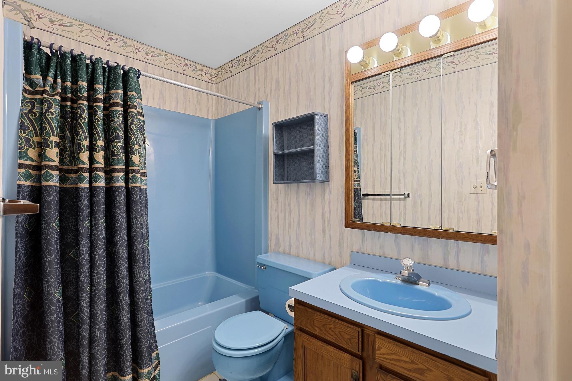 Vista Dr, Camp Hill, PA 17011