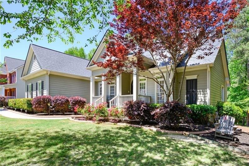 Double Creek Dr, Powder Springs, GA 30127