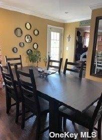 Wilson Ave, Nesconset, NY 11767