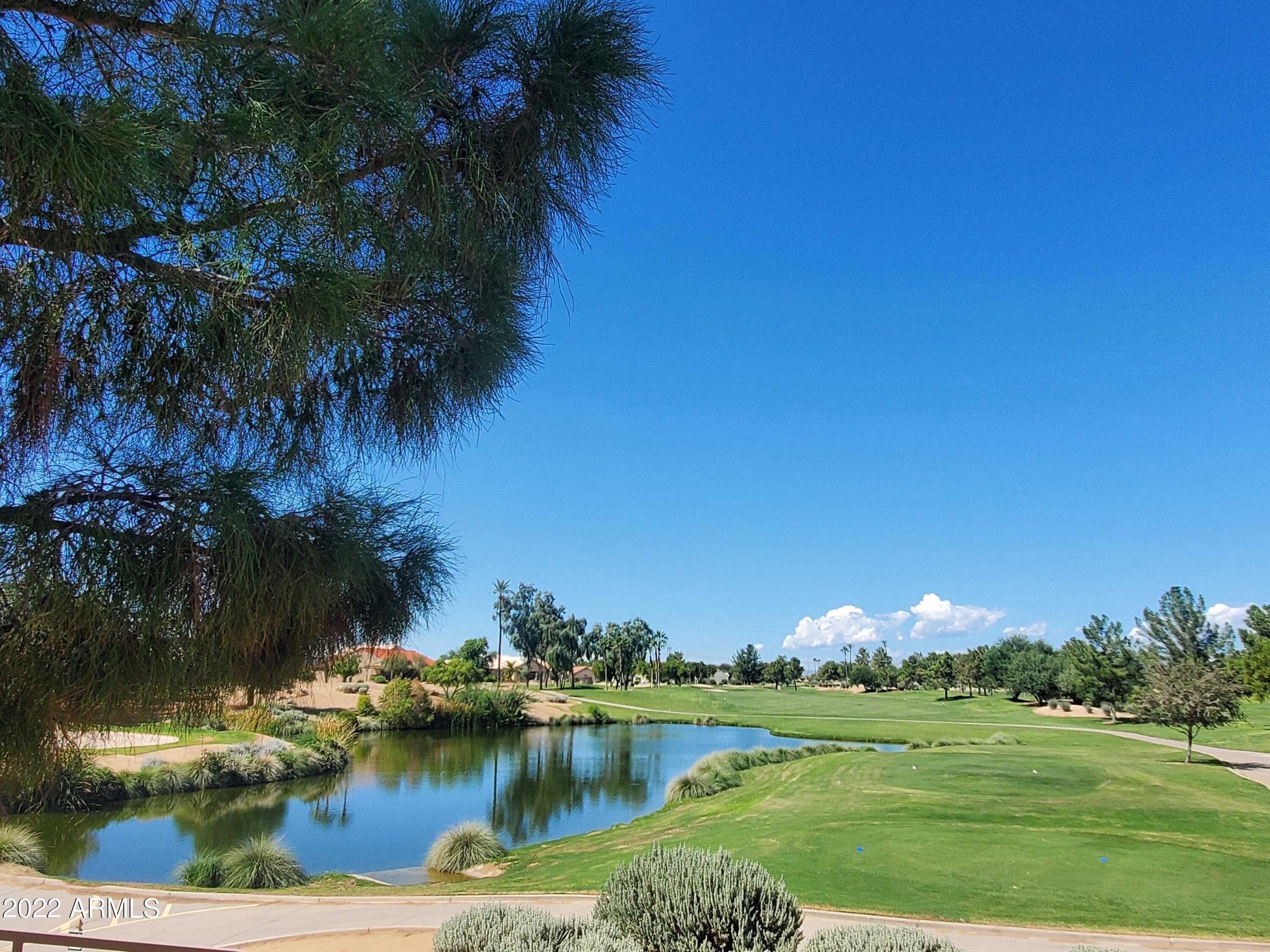 W Black Gold Ln, Sun City West, AZ 85375
