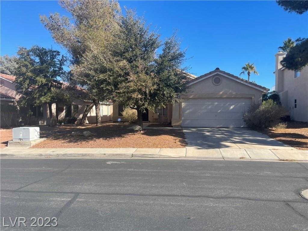 Teal Ridge Hills Dr, Henderson, NV 89014