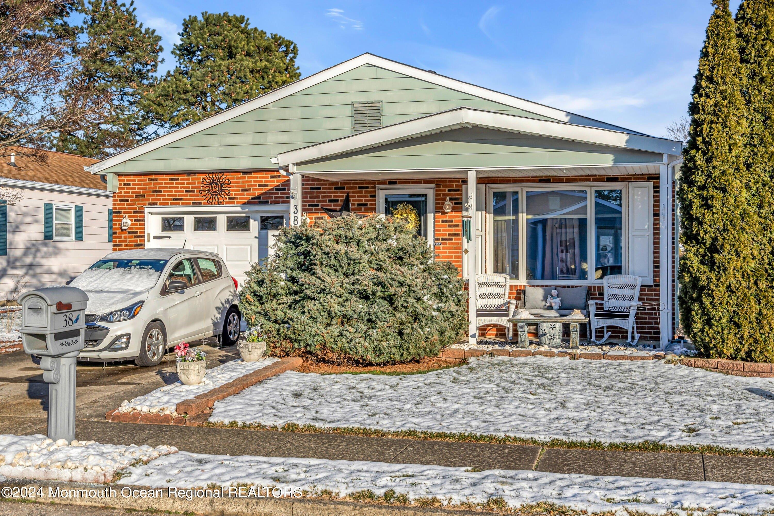 Lumsden St, Toms River, NJ 08757