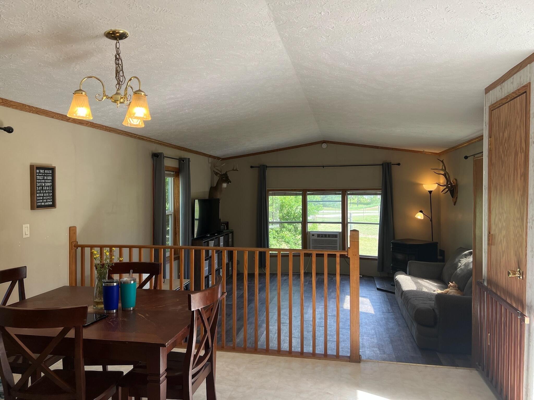 E 20th St, White Cloud, MI 49349