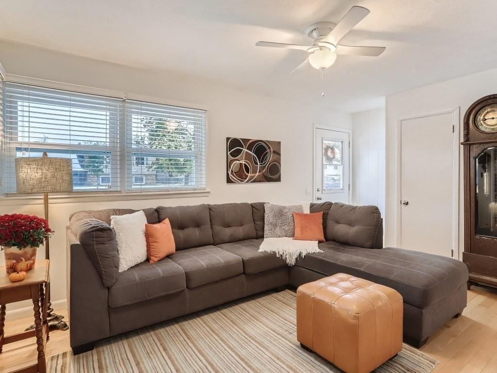Washington St, Anoka, MN 55303