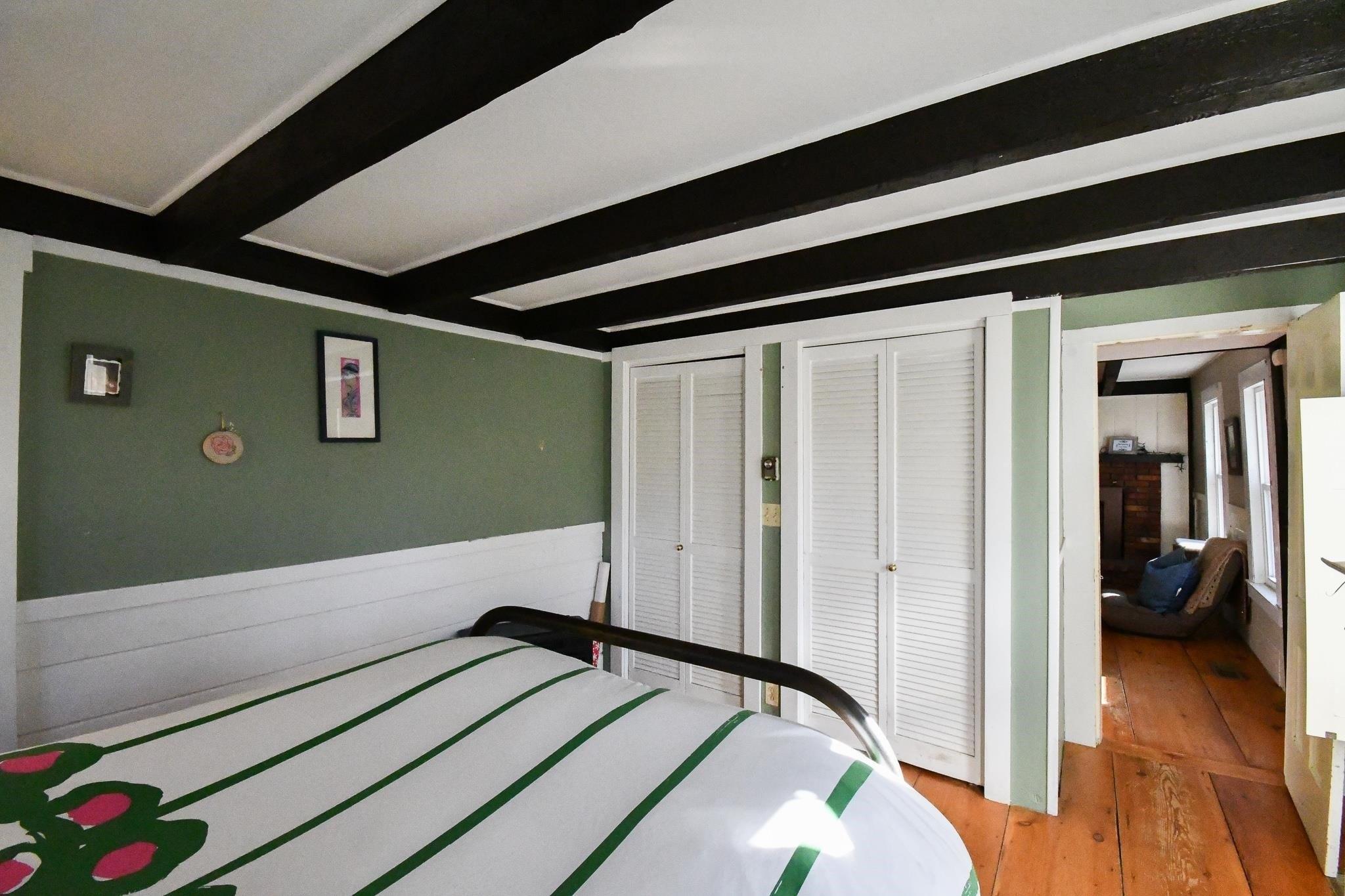 Stage Rd, Nottingham, NH 03290
