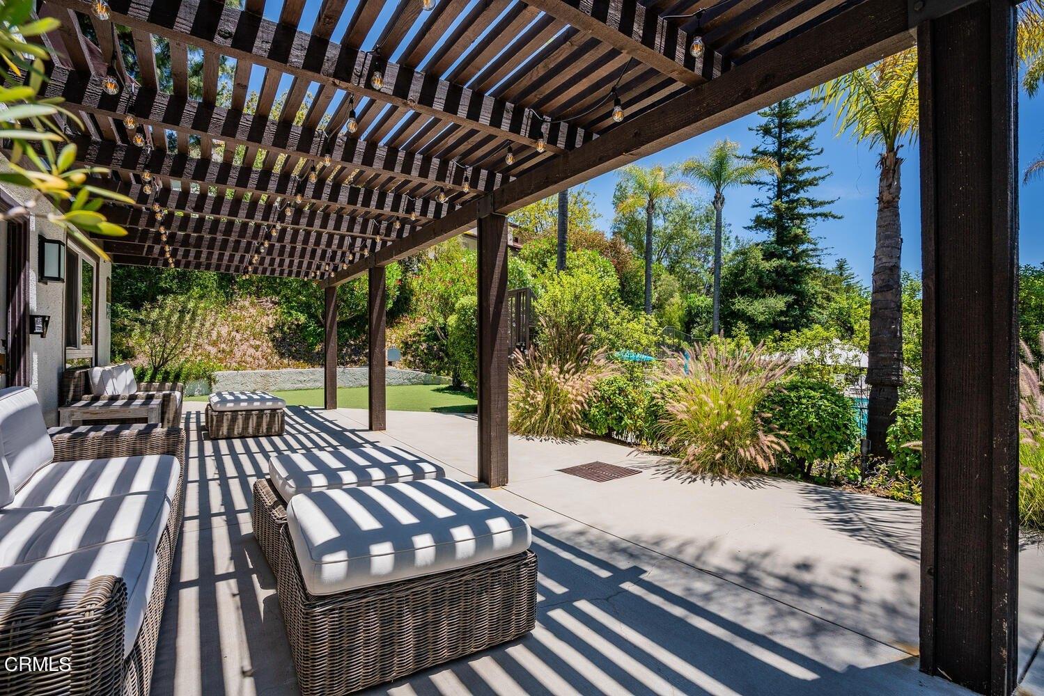 Palisades Cir, Pacific Palisades, CA 90272