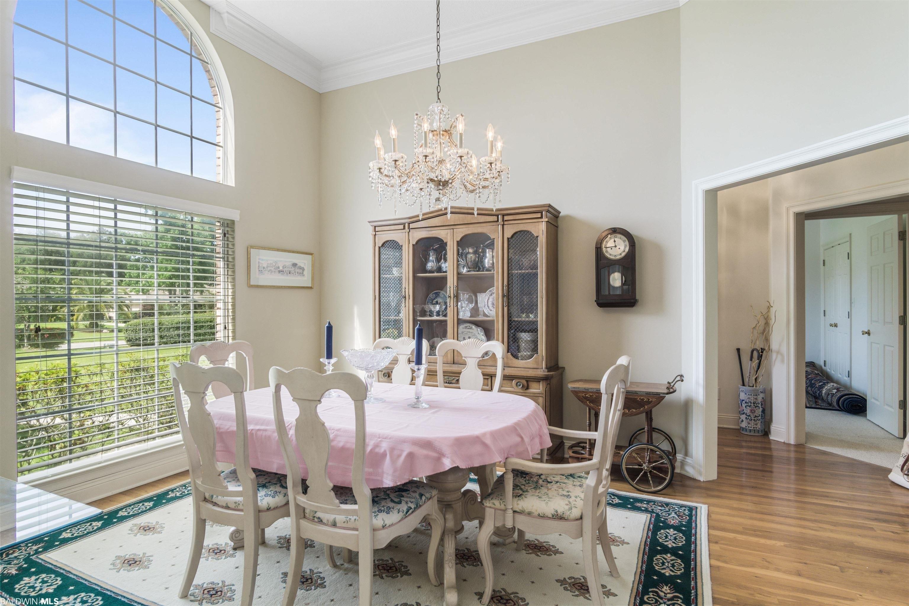 Wedgewood Dr, Foley, AL 36535