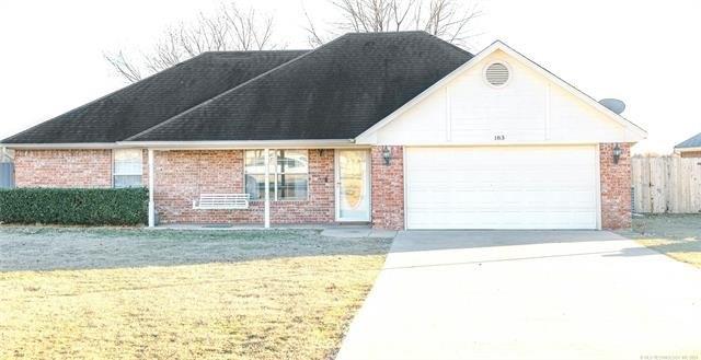 Summit Cir, Durant, OK 74701