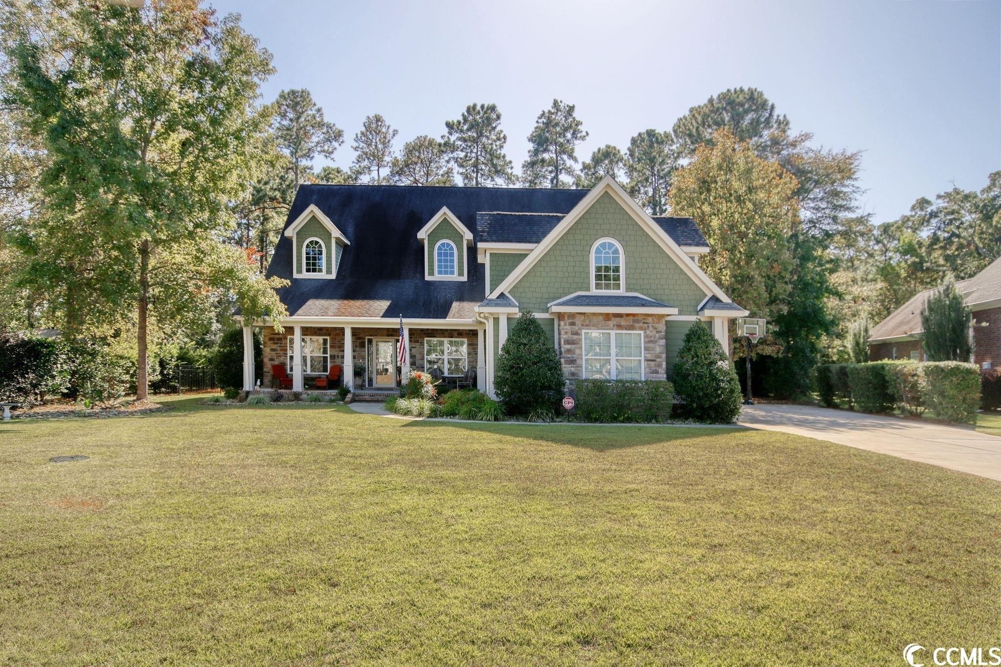 Henagan Ln, Myrtle Beach, SC 29588