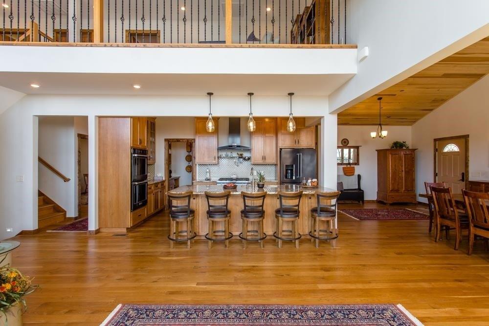 Wilson Way, Mc Gaheysville, VA 22840