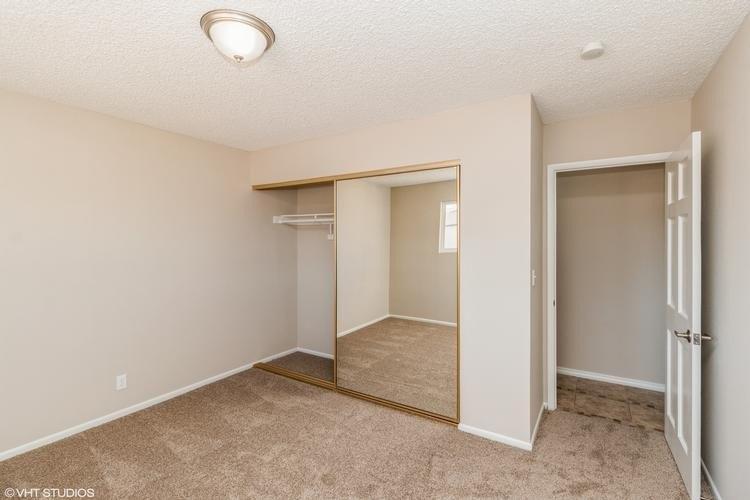 Bullet Rd, North Las Vegas, NV 89032