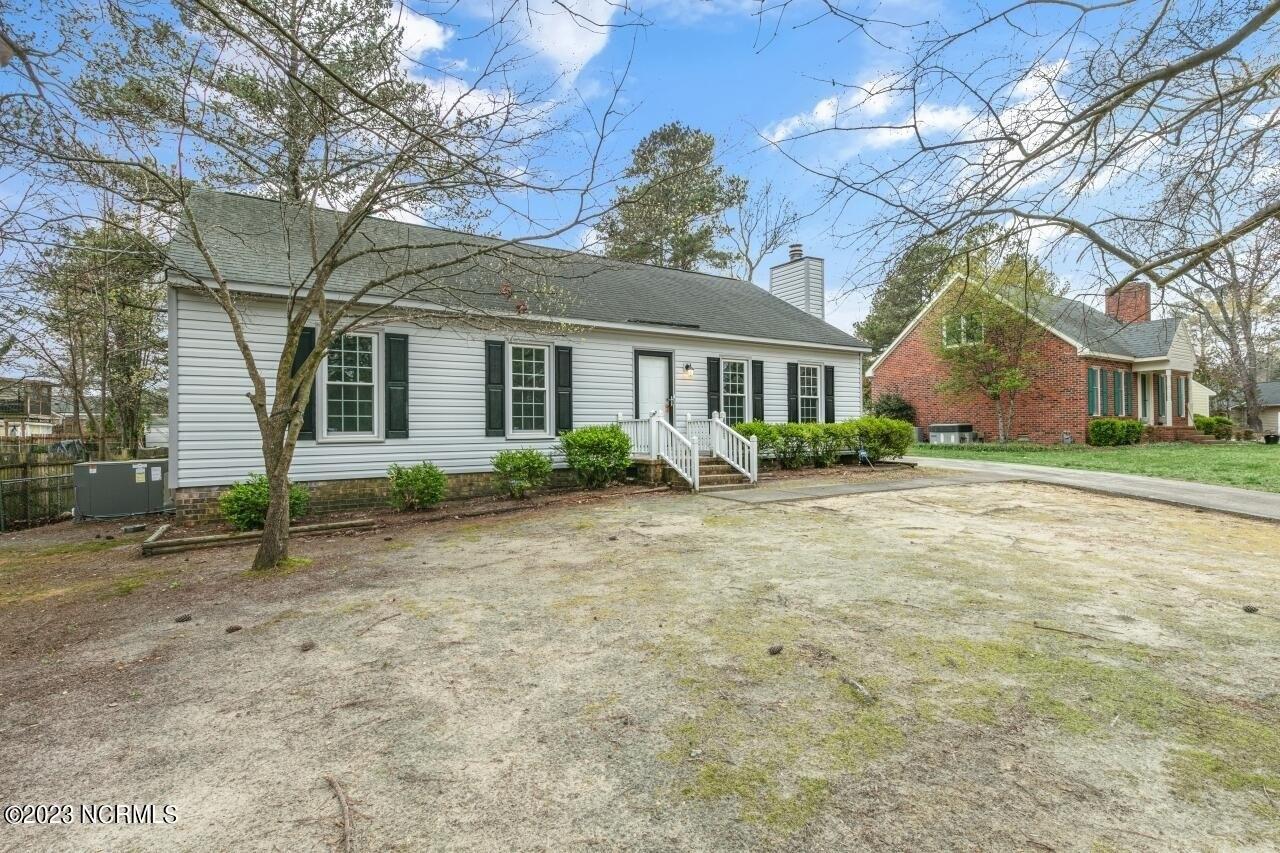 Westminster Dr Nw, Wilson, NC 27896
