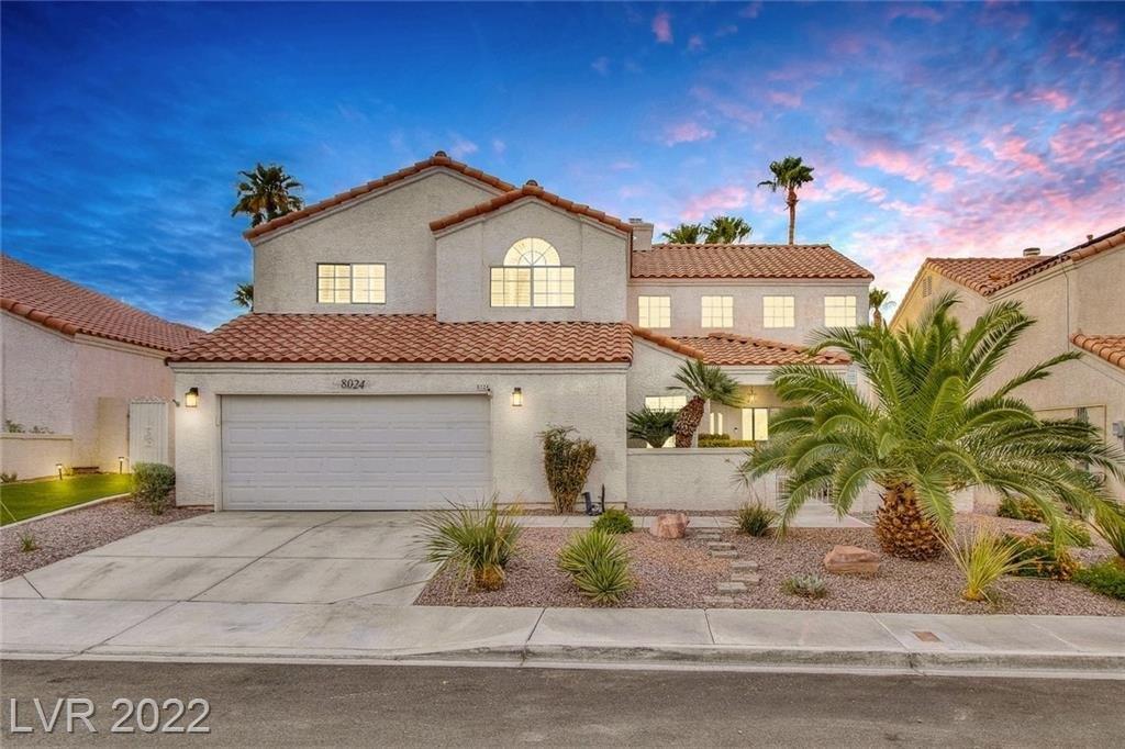Shorecrest Dr, Las Vegas, NV 89128