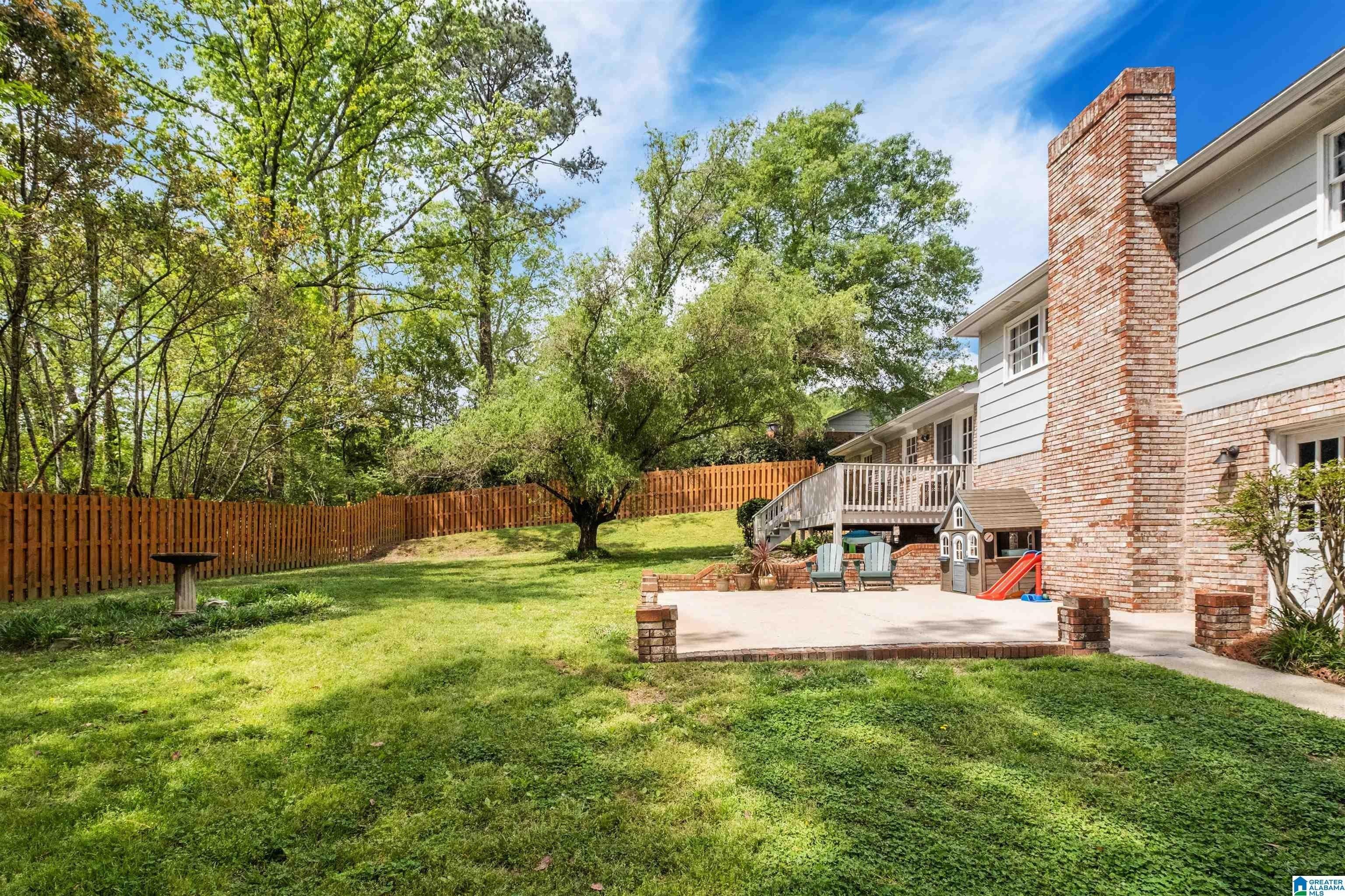 Pembrooke Ln, Hoover, AL 35226