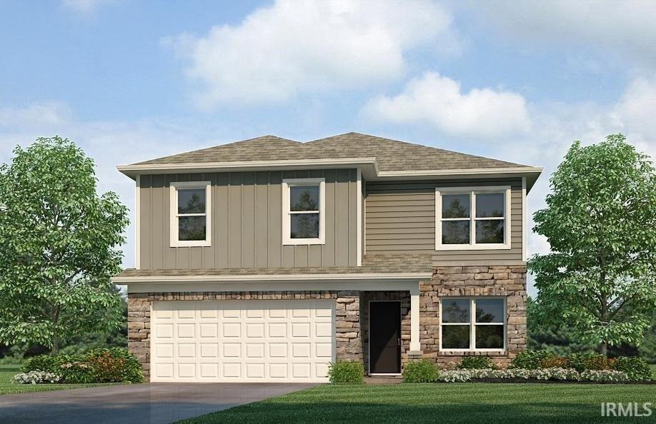 Kidd Creek Crossover, Fort Wayne, IN 46845
