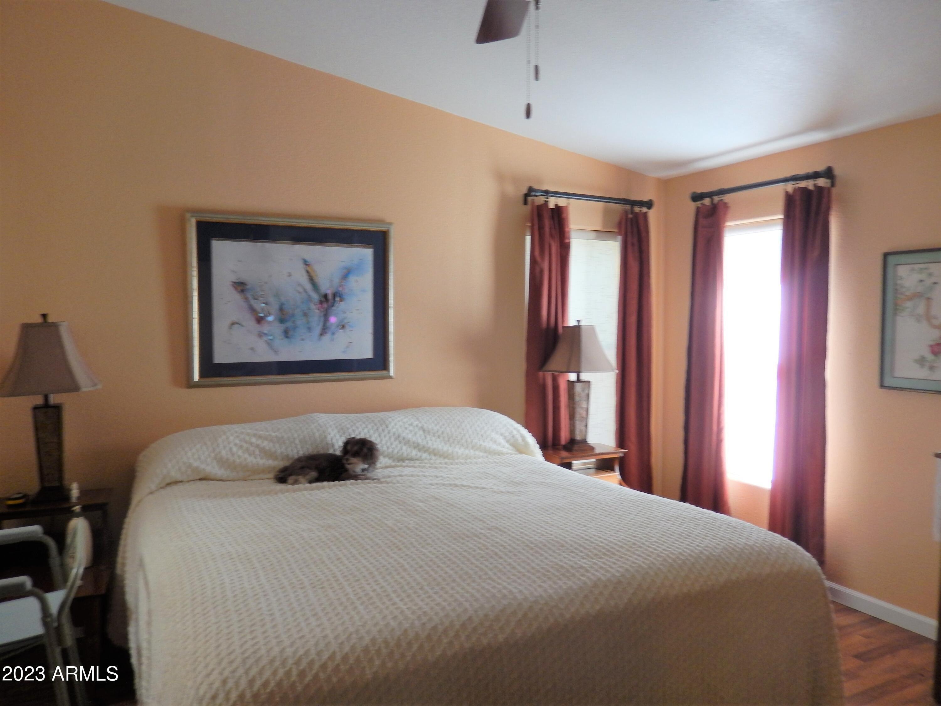 Pine Grove Dr, Show Low, AZ 85901