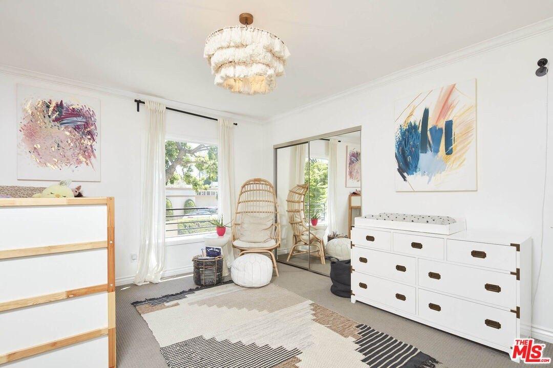 Onaknoll Ave, Los Angeles, CA 90043