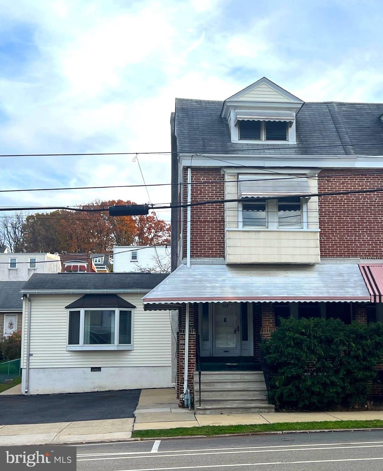 Ford St, Bridgeport, PA 19405