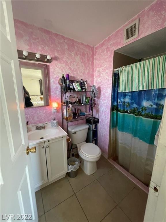 Pacyna St, Las Vegas, NV 89122