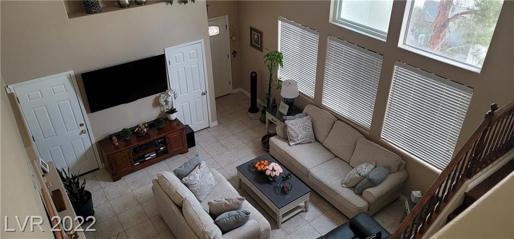 Picket Fence Ave, Las Vegas, NV 89143