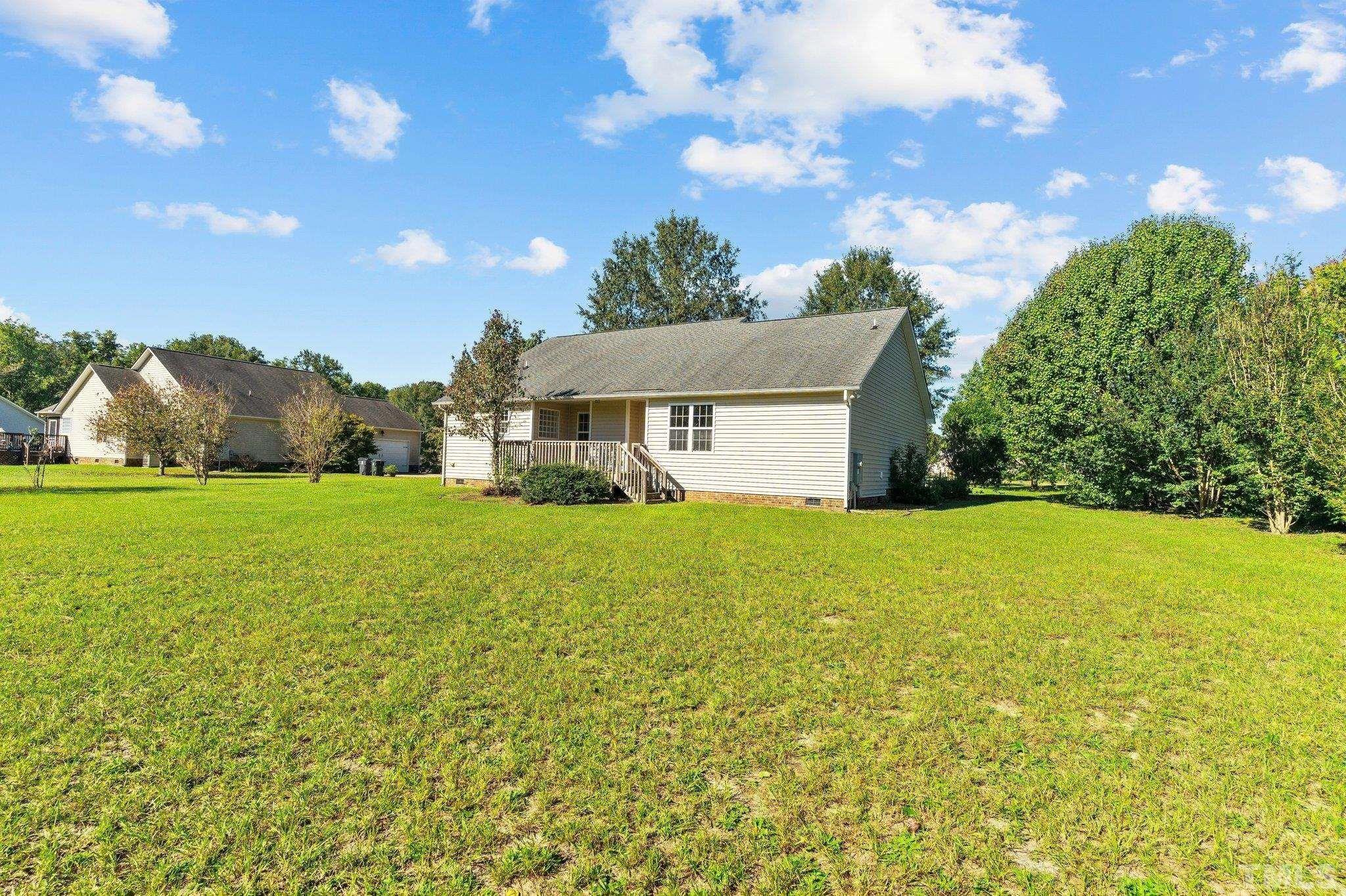 Gooseberry Ct, Willow Spring, NC 27592