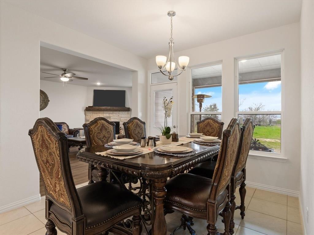 Northern Oaks Ct, Springtown, TX 76082